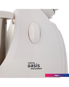 Миксер MH-60W Oasis (making oasis everywhere)