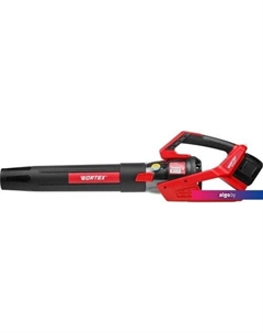 Ручная воздуходувка BB 2536 D ALL1 1333405 (с 2-мя АКБ) Wortex
