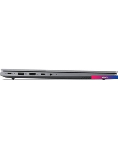 Ноутбук Lenovo ThinkBook 16 G7 IML 21MS008RRU