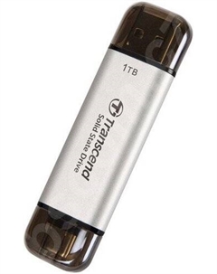 Внешний накопитель ESD310 1TB TS1TESD310S Transcend