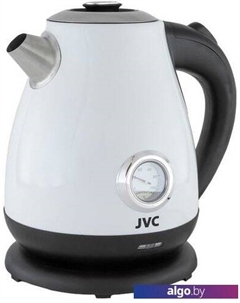 Электрический чайник JK-KE1717 (белый) Jvc