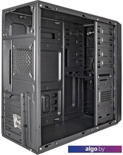 Корпус XP-401 450W EX283732RUS Exegate