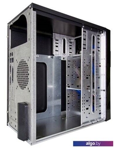 Корпус MA-371X 450W Exegate