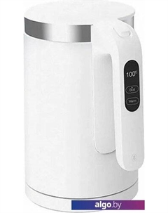 Электрический чайник Smart Kettle V-SK152C (китайская версия, белый) Viomi