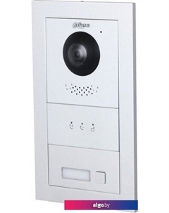Вызывная панель DHI-VTO4202F-P-S2 Dahua