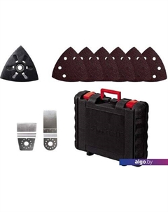 Мультифункциональная шлифмашина TE-MG 200 CE [4465040] Einhell