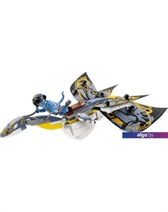 Конструктор Avatar 75575 Открытие Илу Lego