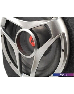 Корпусной активный сабвуфер BTA-10R Acv