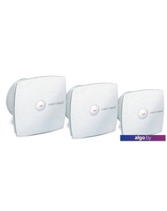 Вытяжной вентилятор X-MART 10 Matic Cata