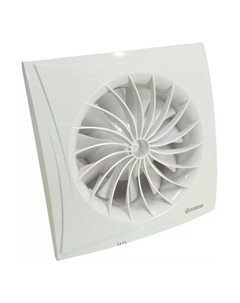 Вытяжной вентилятор Sileo 100 Blauberg ventilatoren