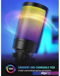 Микрофон A6V Fifine