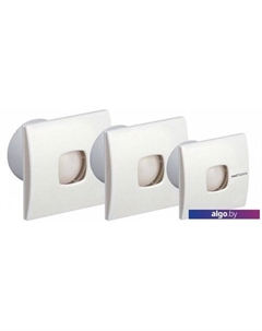 Вытяжной вентилятор Silentis 12 Cata