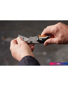 Нож строительный CarbonMax 1027224 Fiskars