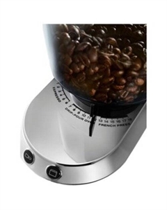 Кофемолка Dedica KG 520.M Delonghi