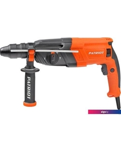 Перфоратор RH 263Q 140301314 Patriot