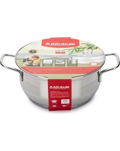 Кастрюля Olivia ASO018 Attribute