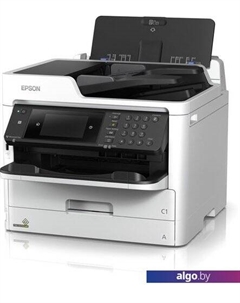 МФУ WorkForce Pro WF-M5799DWF Epson