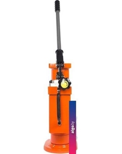 Низкоподхватный домкрат HM-100 10т Тор