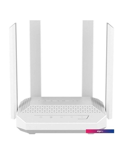 Wi-Fi роутер Challenger KN-3910 Keenetic