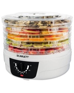 Сушилка для овощей и фруктов SC-FD421004 Scarlett