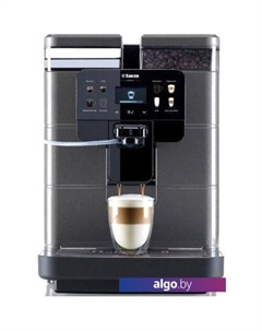 Эспрессо кофемашина New Royal OTC 9842/04 Saeco