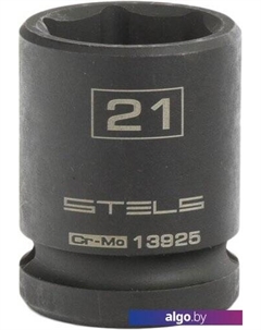 Головка слесарная 13925 Stels
