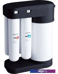 Система обратного осмоса DWM-102S Pro Аквафор