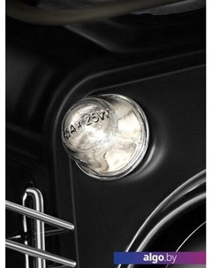 Электрический духовой шкаф HEO 6642 BG Hyundai