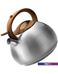 Чайник со свистком LR00-78 Lara