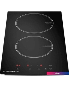 Варочная панель CVI292BK Maunfeld
