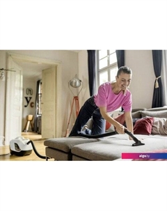 Пылесос DS 6 1.195-250.0 Karcher