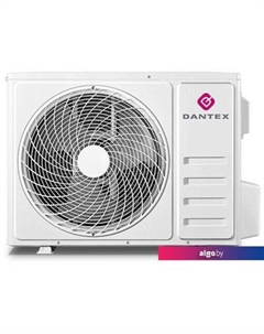 Кондиционер Advance Pro Plus RK-18SATI PLUS/RK-18SATIE Dantex