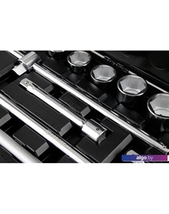 Универсальный набор инструментов BG021-34 (21 предмет) Berger