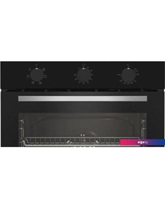 Электрический духовой шкаф IFE 3634 BL Indesit