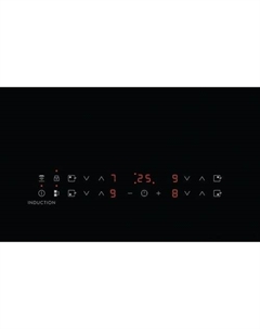 Варочная панель LIV63431BK Electrolux
