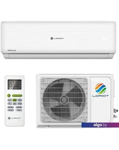 Сплит-система Neon Inverter LAC IN-12TA Loriot