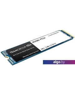 SSD MP33 256GB TM8FP6256G0C101 Team