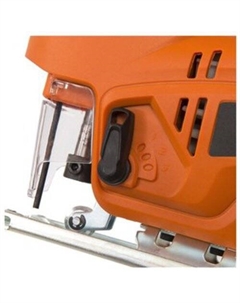 Электролобзик DAJ 750 Daewoo power