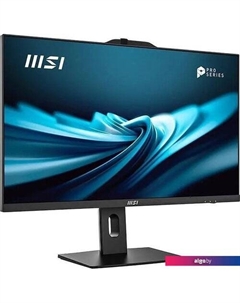 Моноблок Pro AP272P 14M-623RU Msi