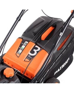 Колёсная газонокосилка PT 52 LS (512109024) Patriot