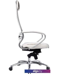 Кресло Samurai SL-1.04 (белый лебедь) Metta