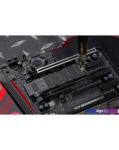 SSD NM620 1TB LNM620X001T-RNNNG Lexar