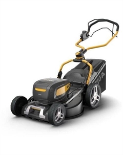 Газонокосилка Combi 748e V Kit 2L0487978/ST1 (с 2-мя АКБ) Stiga