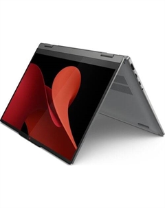 Ноутбук 2-в-1 Lenovo IdeaPad 5 2-in-1 14AHP9 83DT0077RK