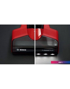 Пылесос Unlimited 7 ProAnimal BBS711ANM Bosch