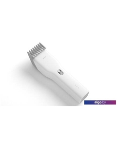 Машинка для стрижки Boost White EC-1001 Enchen
