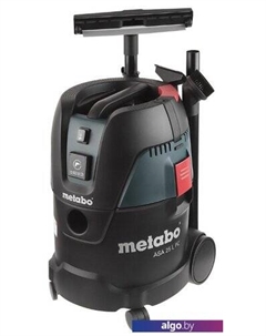 Пылесос ASA 25 L PC Metabo