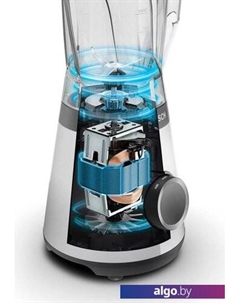 Стационарный блендер MMB6172S Bosch