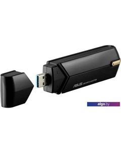 Wi-Fi адаптер USB-AX56 Asus