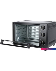 Мини-печь KFC-MO 250 HBL Kraft